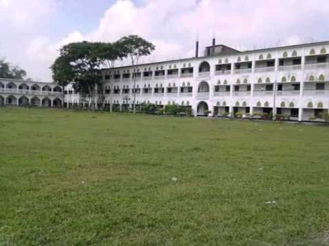 আল-জামিয়া আল-ইসলামিয়া আল-ইবরাহিমিয়া (উজানী)